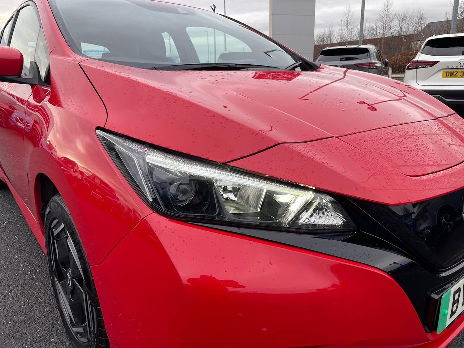 Used Nissan Leaf 2022 for sale - 77629374: Photo 32