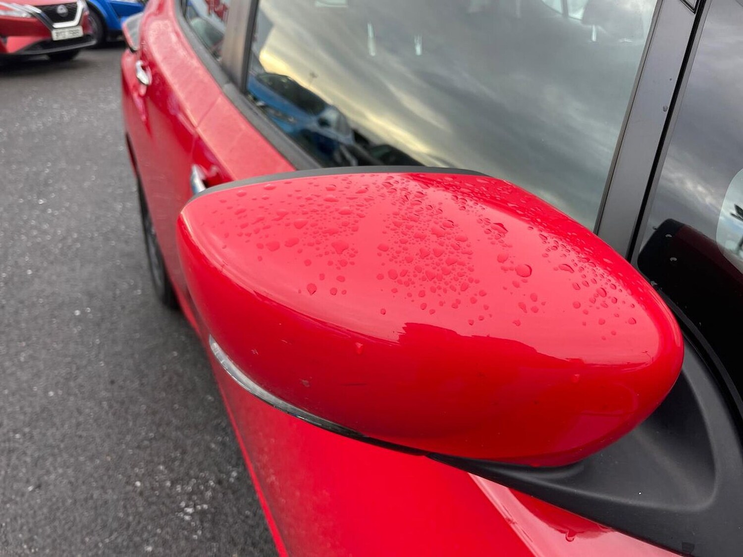 Used Nissan Leaf 2022 for sale - 77629374: Photo 34