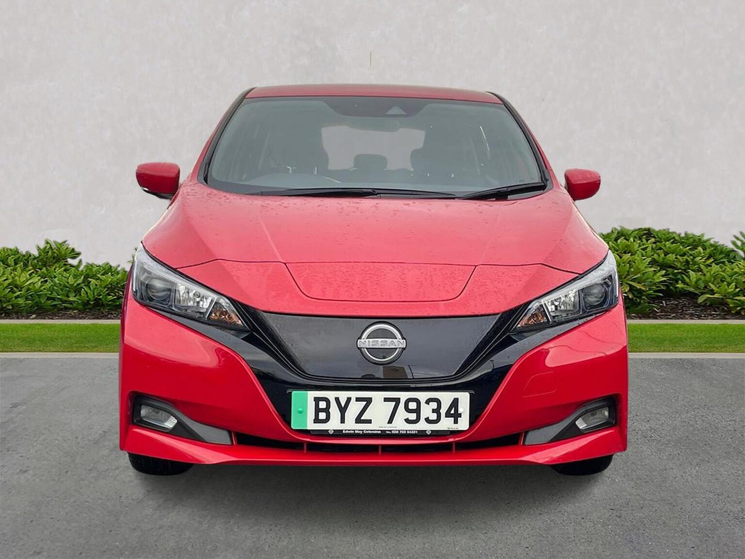 Used Nissan Leaf 2022 for sale - 77629374: Photo 5