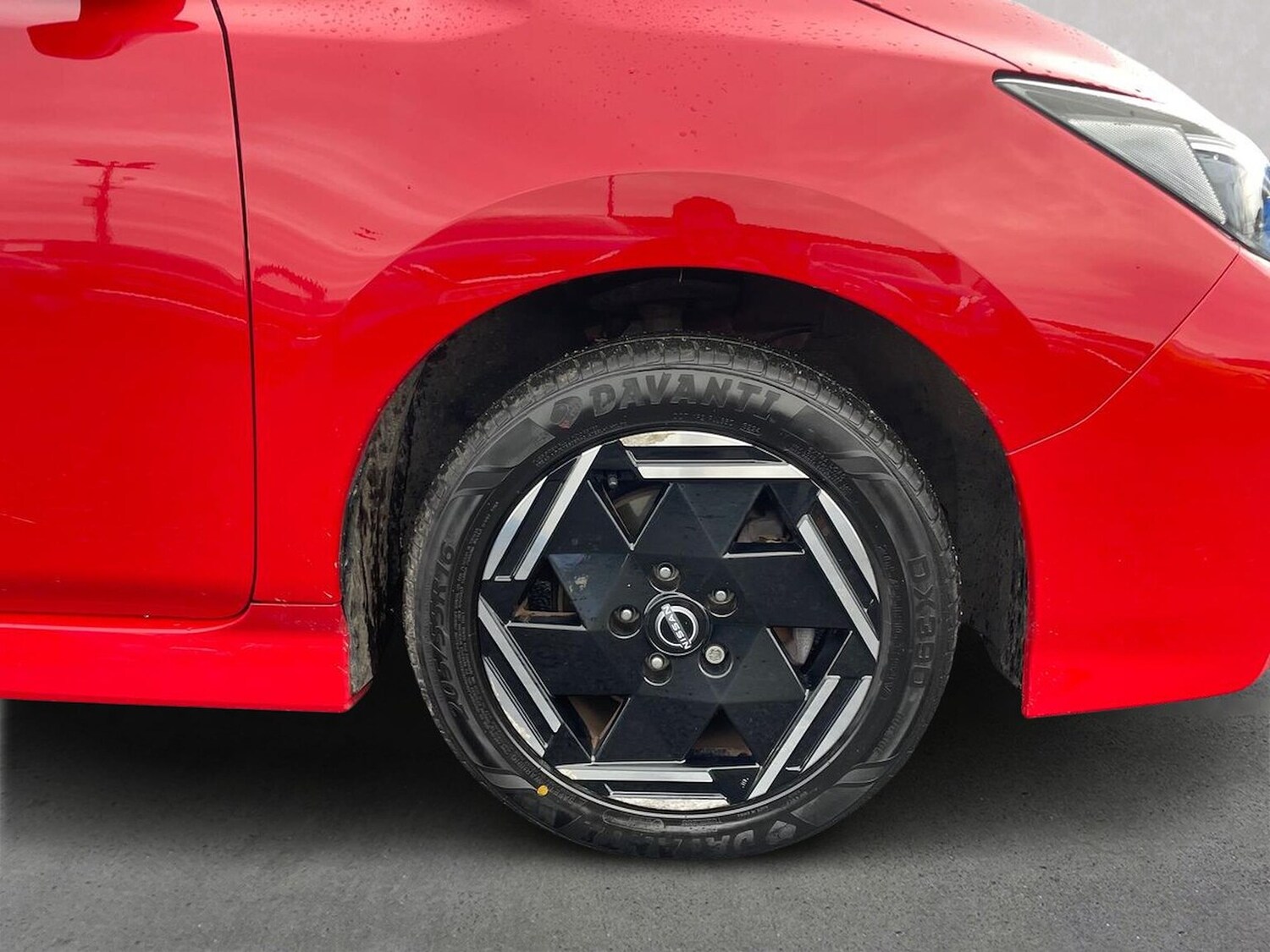 Used Nissan Leaf 2022 for sale - 77629374: Photo 6