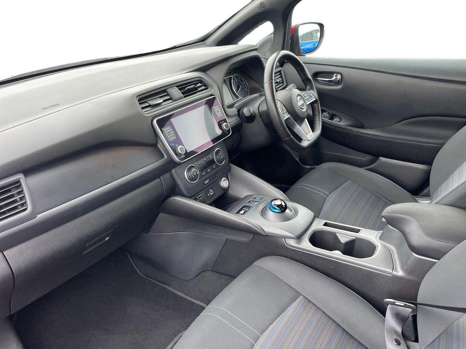 Used Nissan Leaf 2022 for sale - 77629374: Photo 7