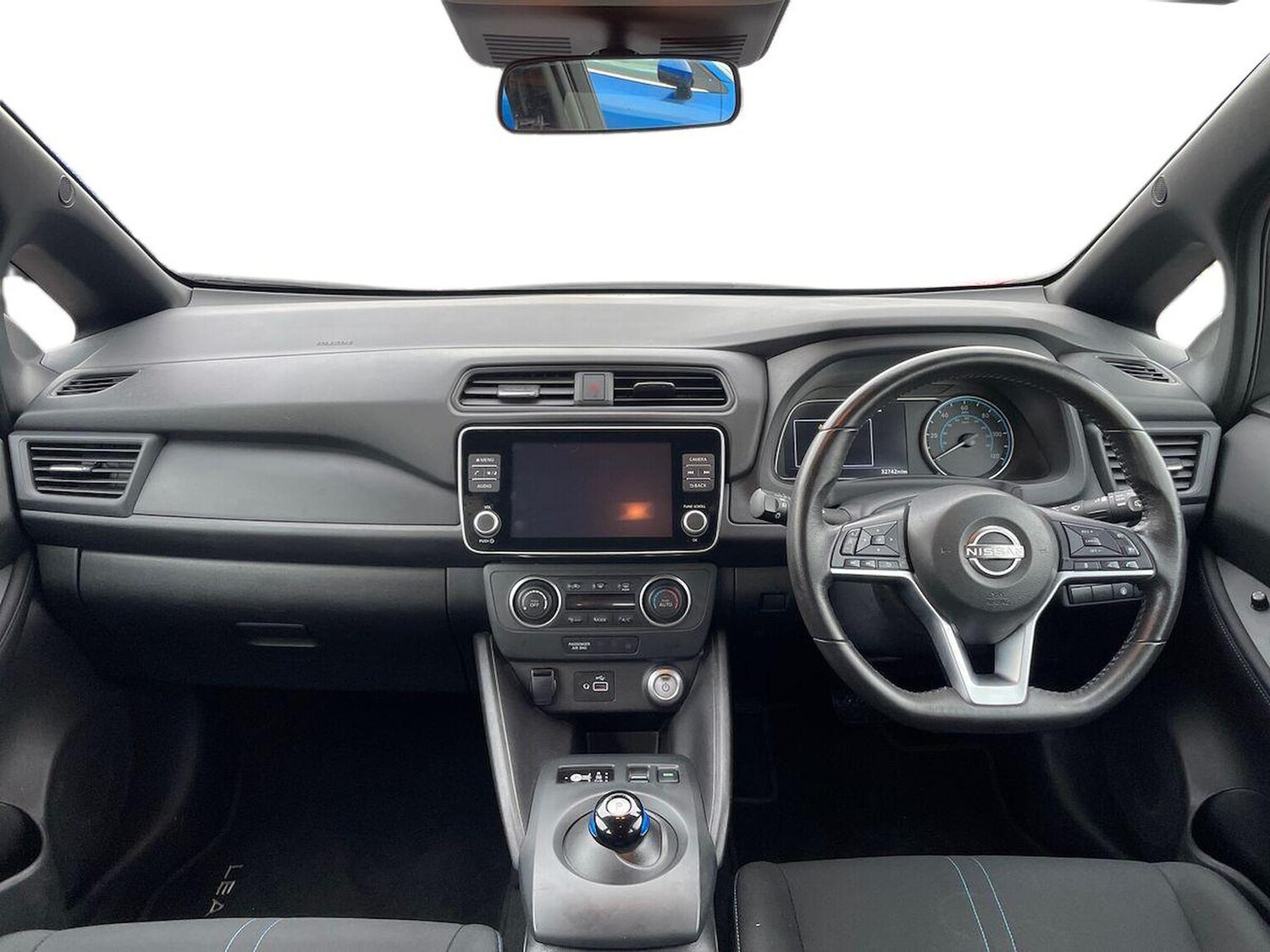 Used Nissan Leaf 2022 for sale - 77629374: Photo 8