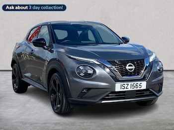 Used Nissan Juke 2024 for sale - 75958408: Photo