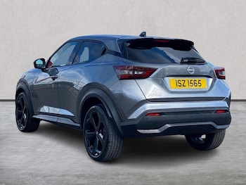 Used Nissan Juke 2024 for sale - 75958408: Photo
