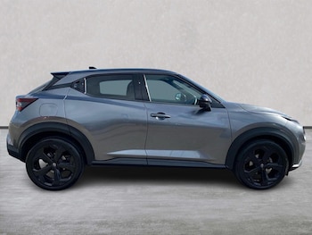 Used Nissan Juke 2024 for sale - 75958408: Photo