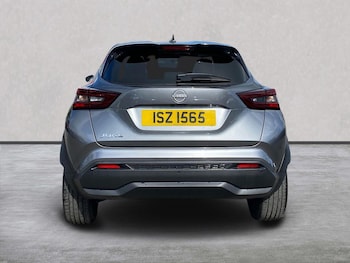 Used Nissan Juke 2024 for sale - 75958408: Photo