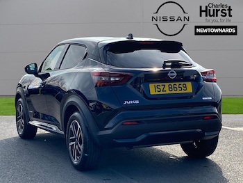 Used Nissan Juke 2025 for sale - 75484951: Photo