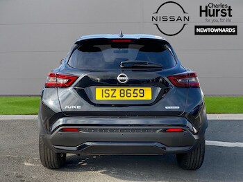 Used Nissan Juke 2025 for sale - 75484951: Photo