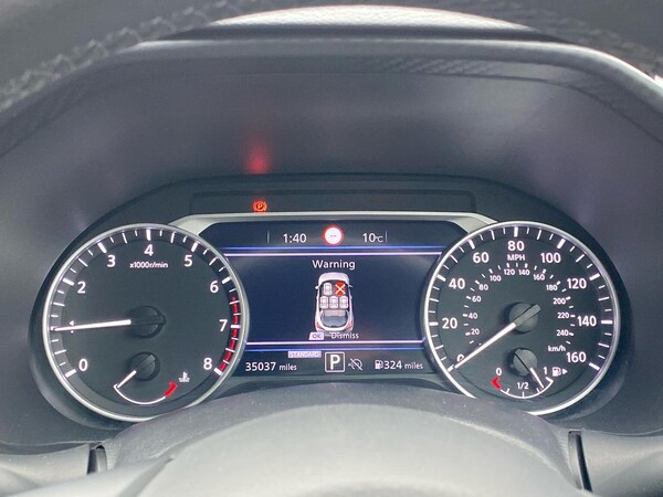 Used Nissan Juke 2024 for sale - 76300746: Photo 10