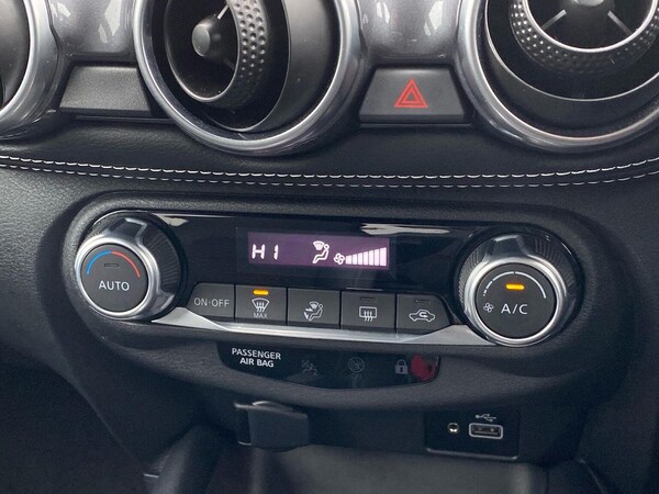 Used Nissan Juke 2024 for sale - 76300746: Photo 12