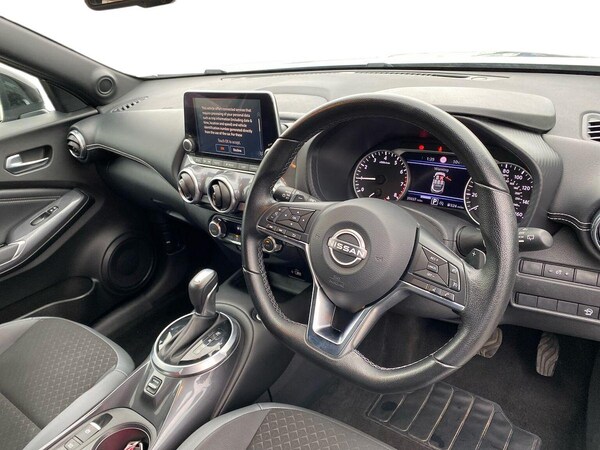 Used Nissan Juke 2024 for sale - 76300746: Photo 15