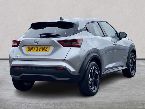 Used Nissan Juke 2024 for sale - 76300746: Photo 18