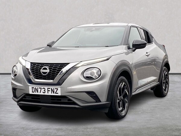 Used Nissan Juke 2024 for sale - 76300746: Photo 20