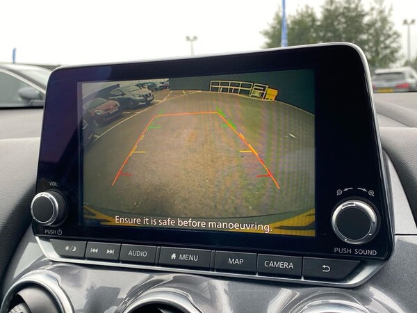Used Nissan Juke 2024 for sale - 76300746: Photo 23
