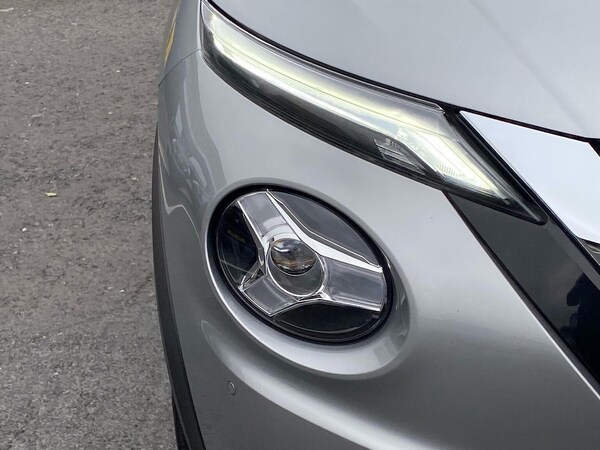 Used Nissan Juke 2024 for sale - 76300746: Photo 29
