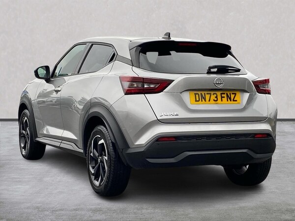 Used Nissan Juke 2024 for sale - 76300746: Photo 2