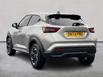Used Nissan Juke 2024 for sale - 76300746: Photo 2