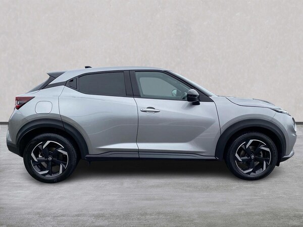 Used Nissan Juke 2024 for sale - 76300746: Photo 3