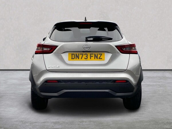 Used Nissan Juke 2024 for sale - 76300746: Photo 4