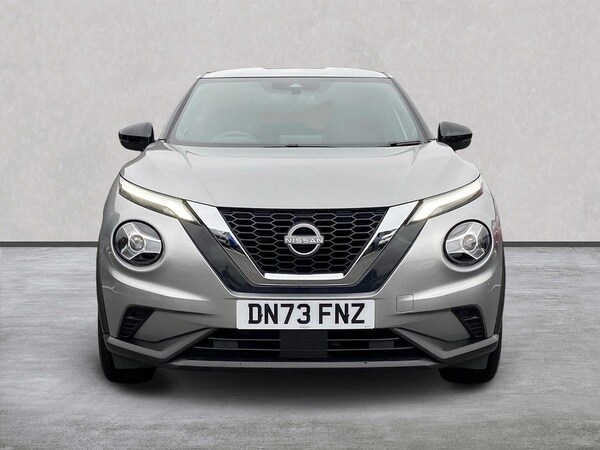 Used Nissan Juke 2024 for sale - 76300746: Photo 5