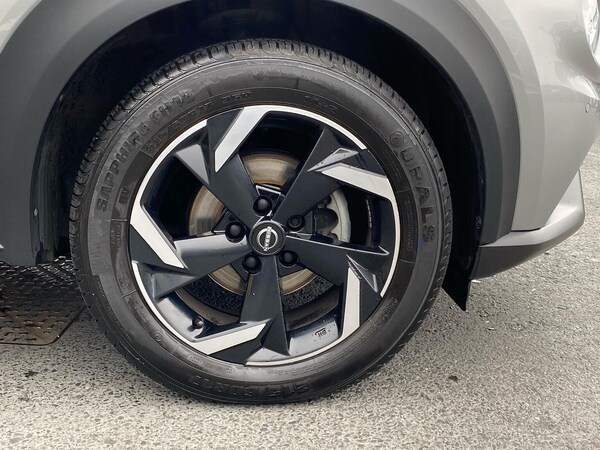 Used Nissan Juke 2024 for sale - 76300746: Photo 6