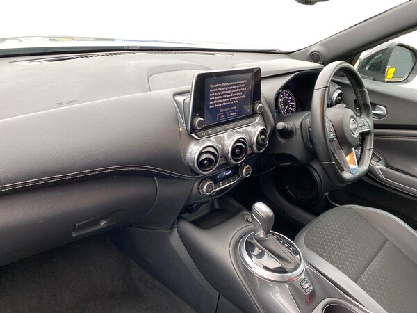 Used Nissan Juke 2024 for sale - 76300746: Photo 7