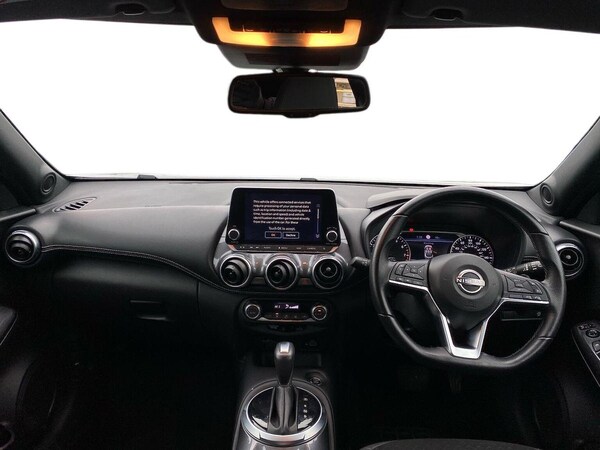 Used Nissan Juke 2024 for sale - 76300746: Photo 8