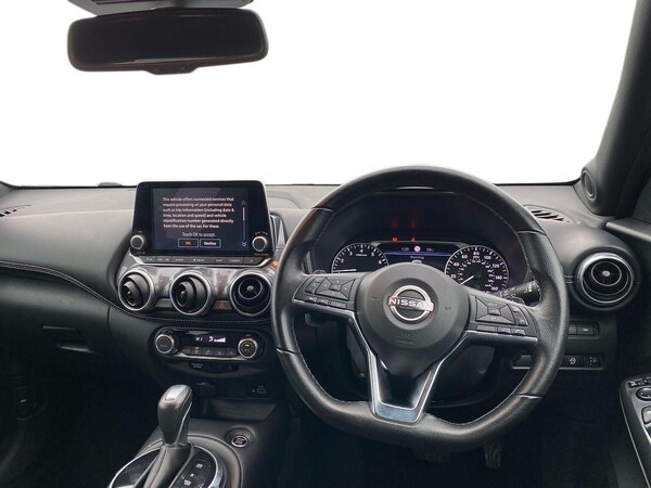 Used Nissan Juke 2024 for sale - 76300746: Photo 9