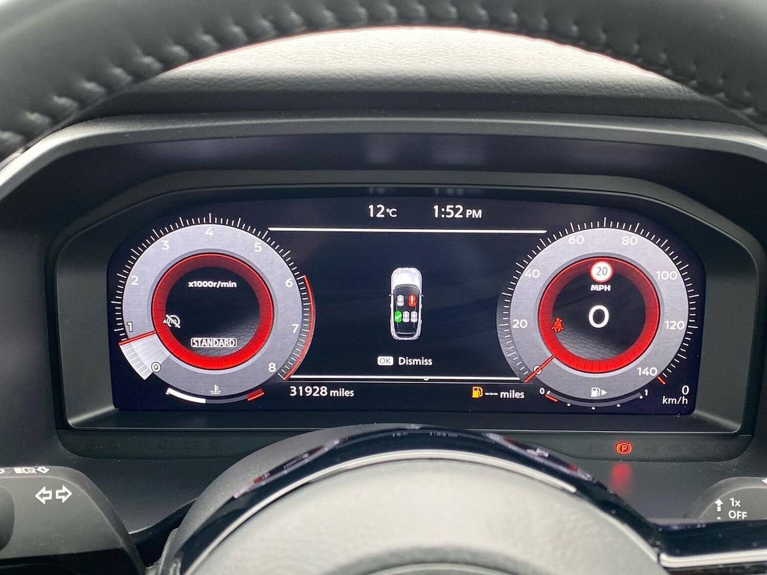 Used Nissan Qashqai 2022 for sale - 76206067: Photo 10