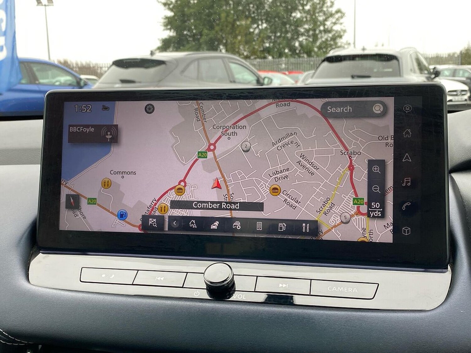 Used Nissan Qashqai 2022 for sale - 76206067: Photo 11