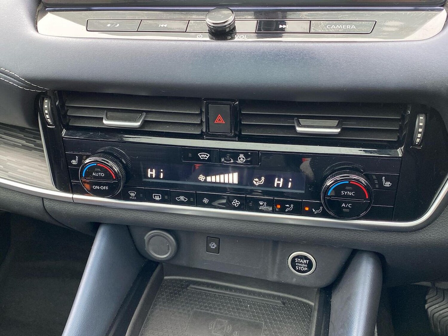 Used Nissan Qashqai 2022 for sale - 76206067: Photo 12