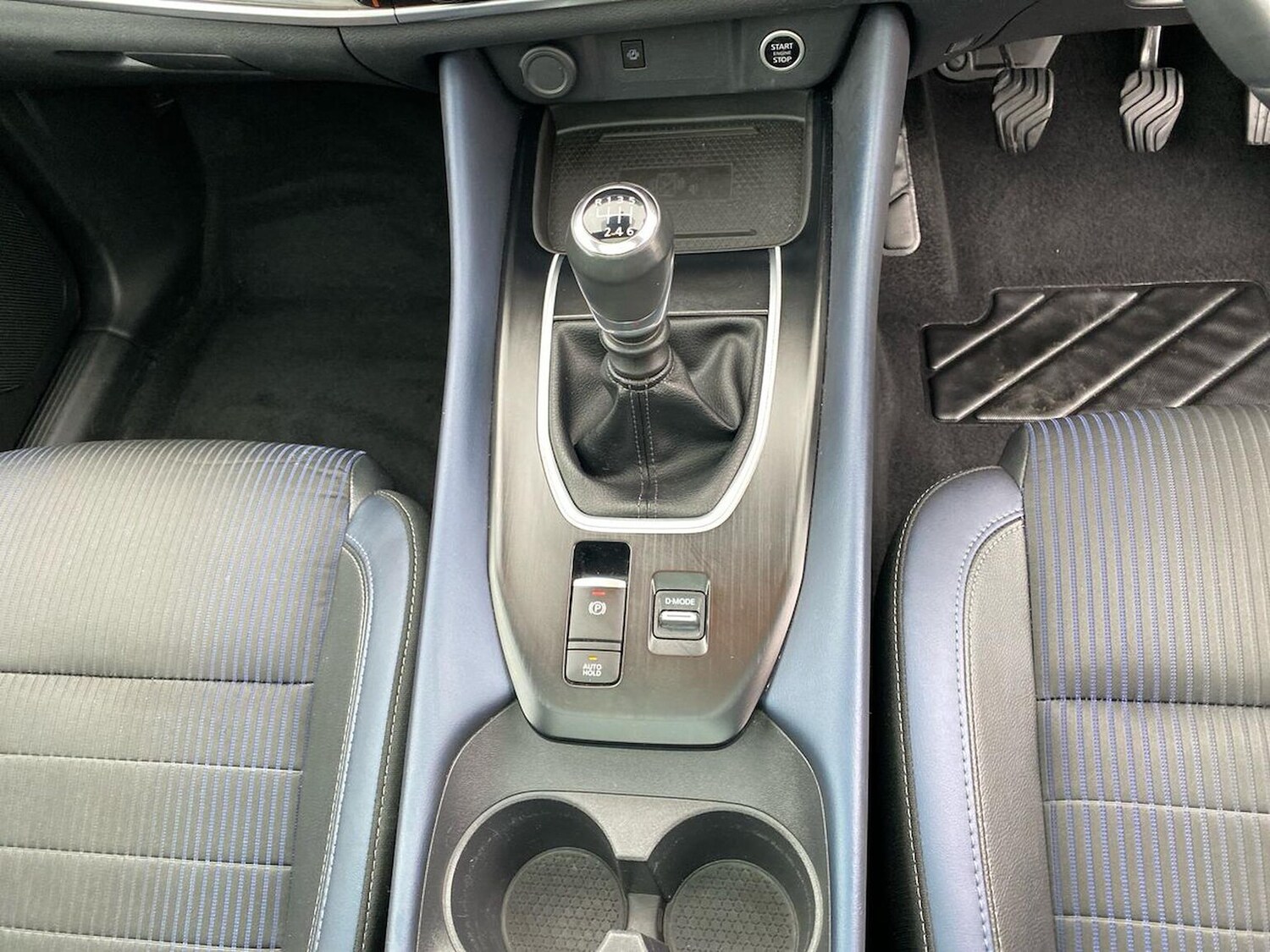 Used Nissan Qashqai 2022 for sale - 76206067: Photo 13