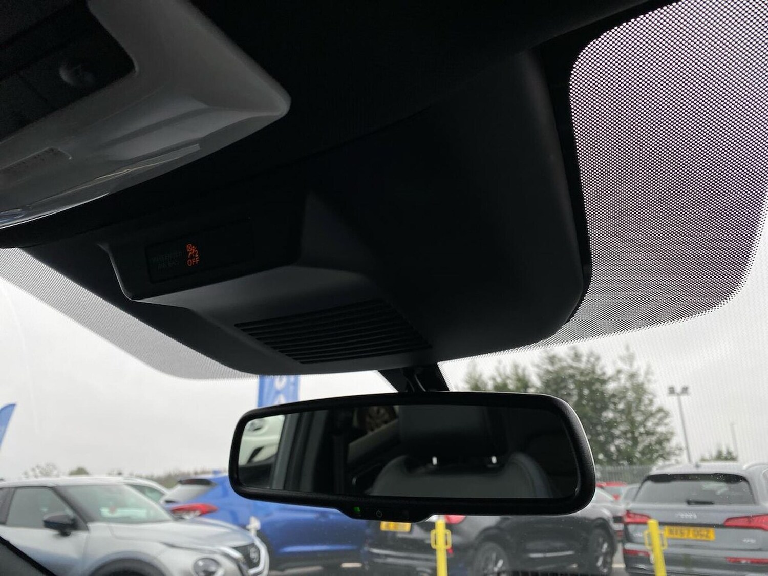 Used Nissan Qashqai 2022 for sale - 76206067: Photo 14