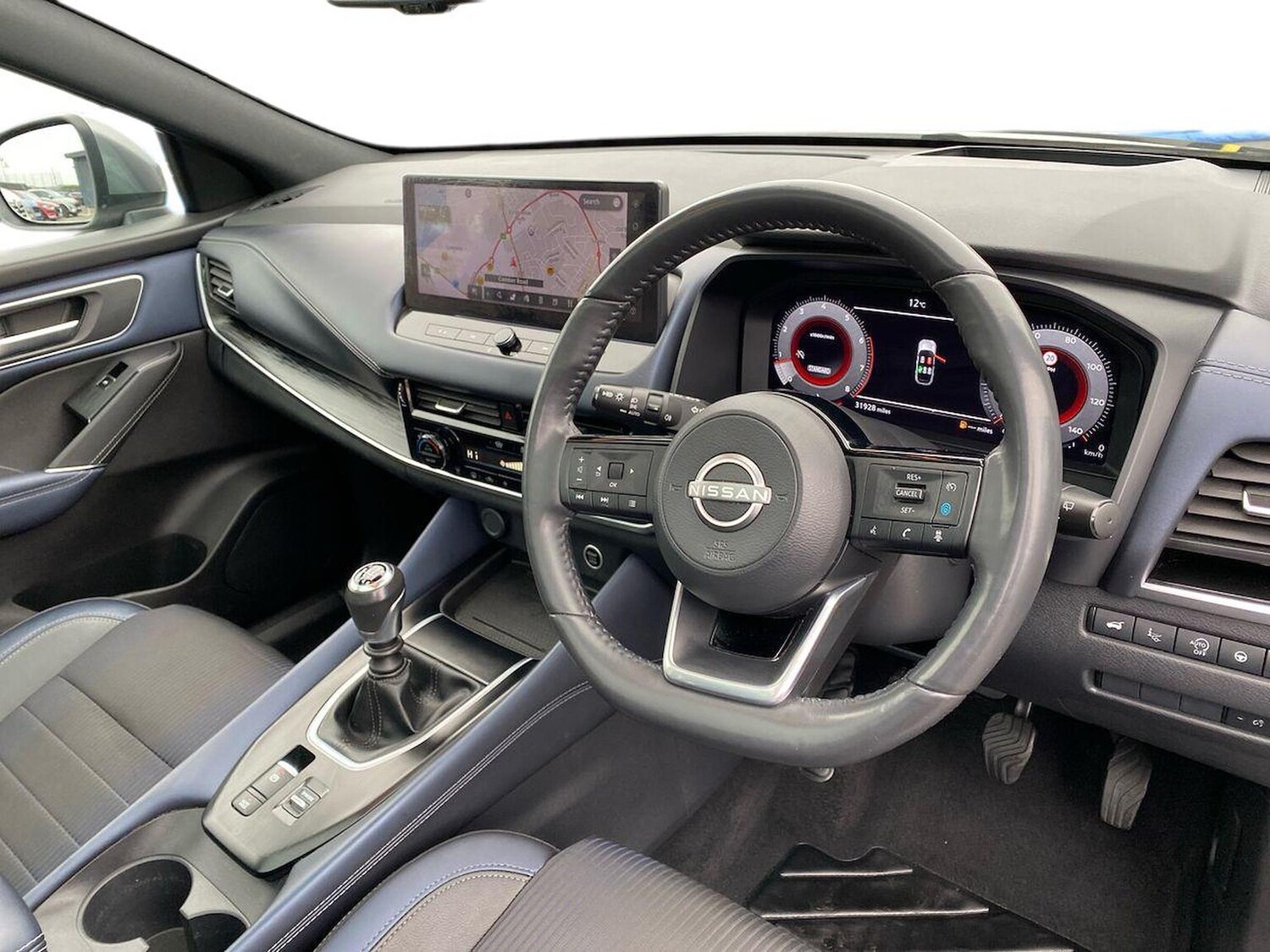 Used Nissan Qashqai 2022 for sale - 76206067: Photo 15