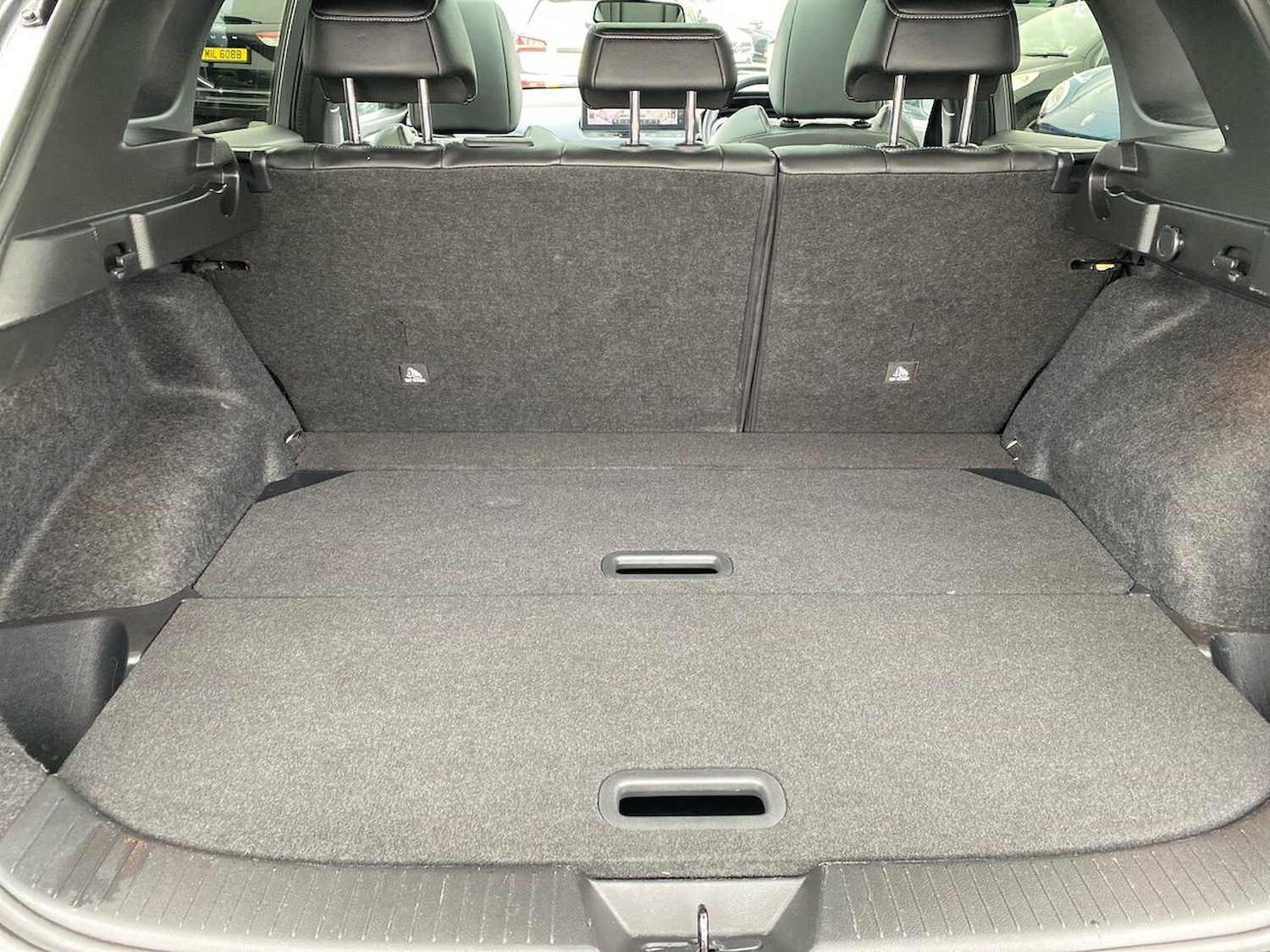 Used Nissan Qashqai 2022 for sale - 76206067: Photo 17