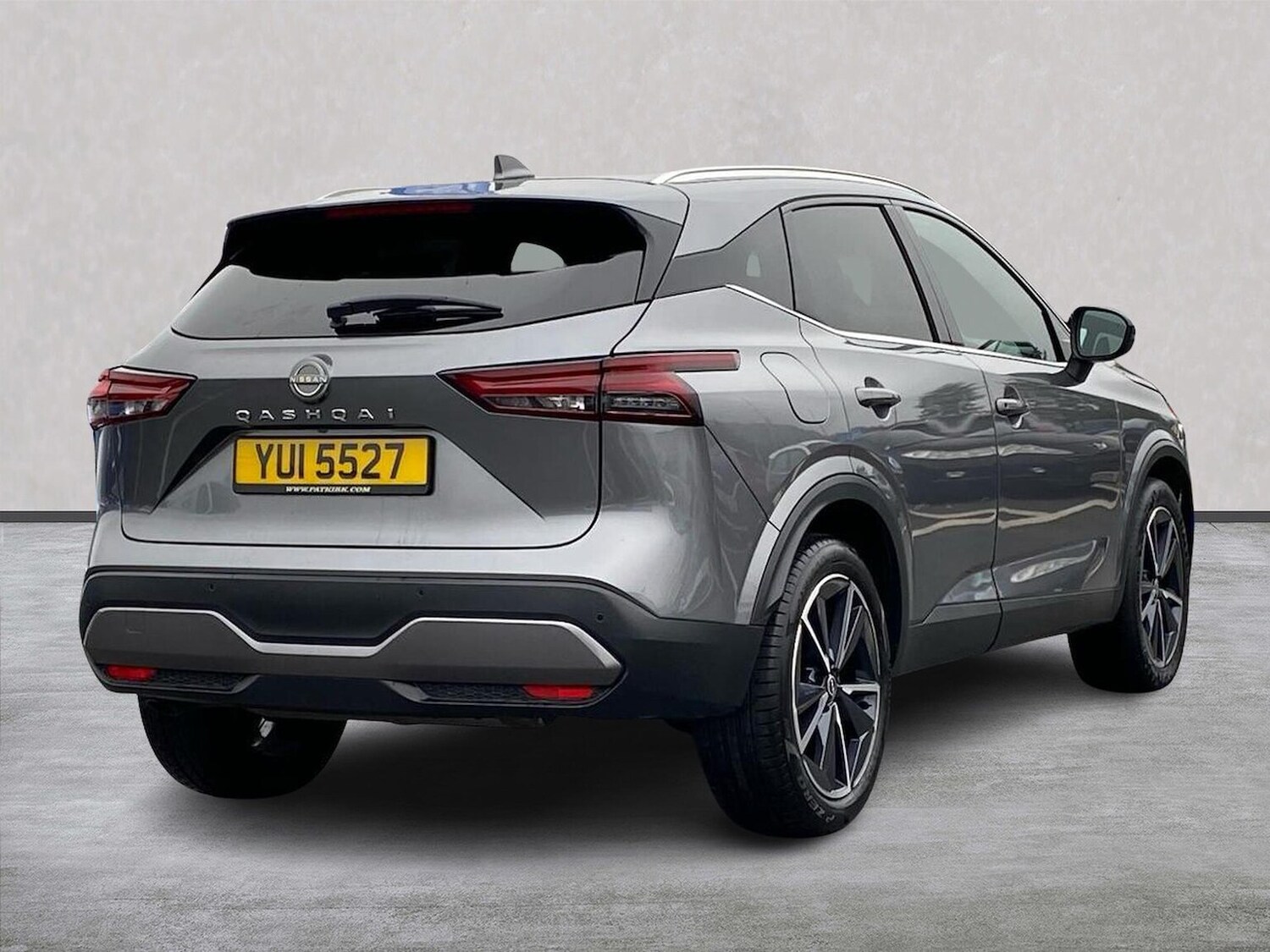 Used Nissan Qashqai 2022 for sale - 76206067: Photo 18