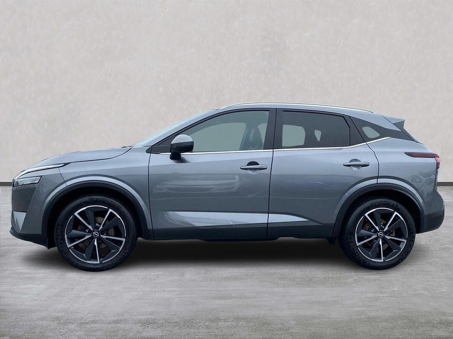 Used Nissan Qashqai 2022 for sale - 76206067: Photo 19