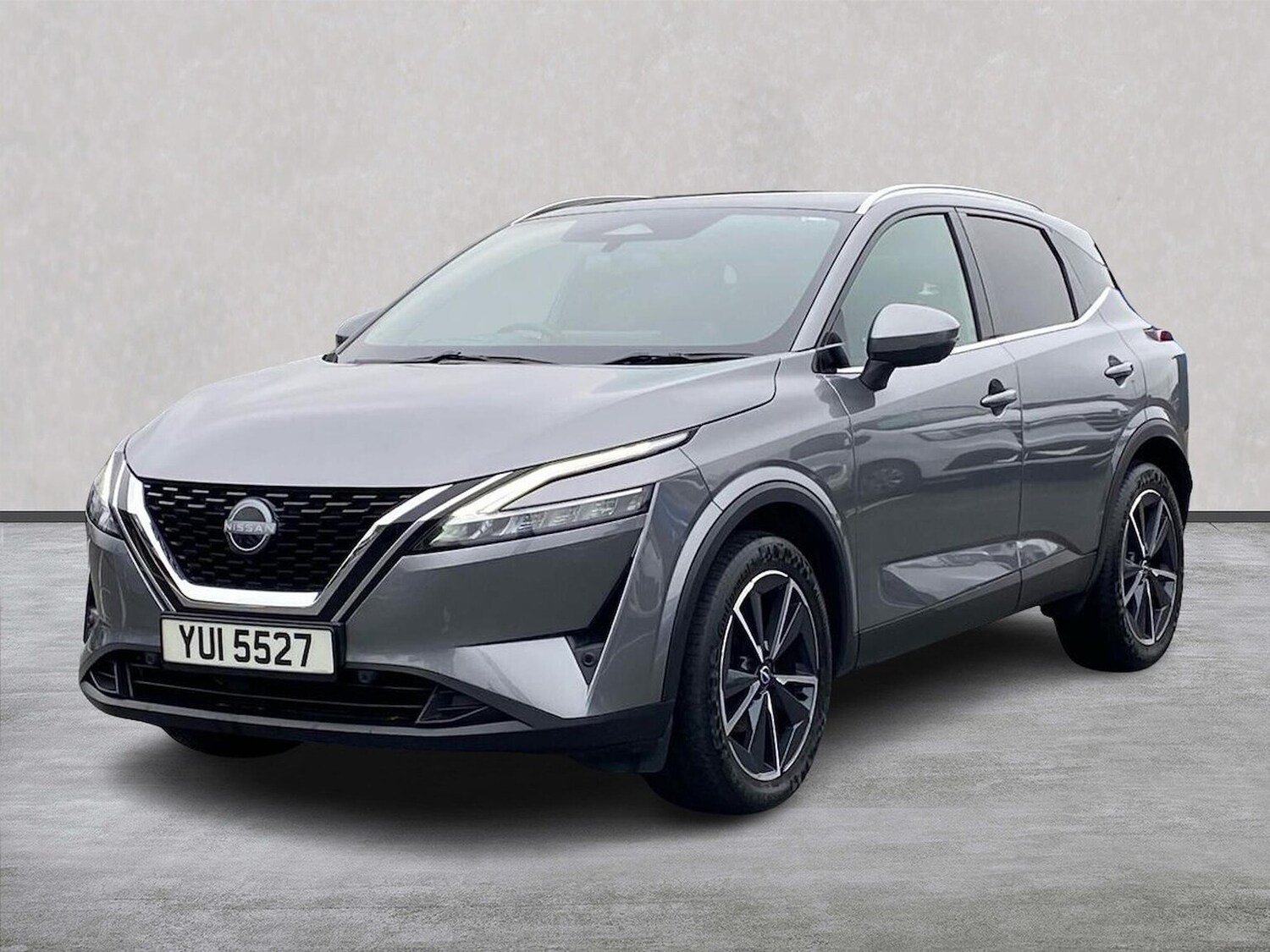 Used Nissan Qashqai 2022 for sale - 76206067: Photo 20