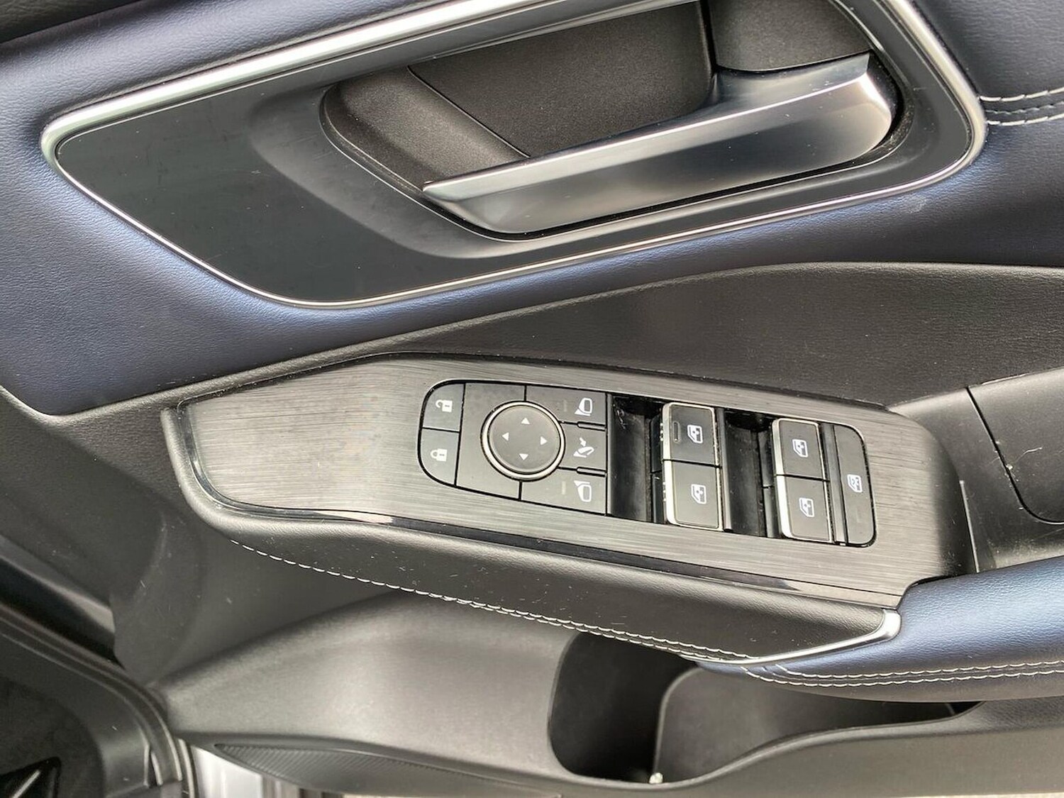 Used Nissan Qashqai 2022 for sale - 76206067: Photo 21