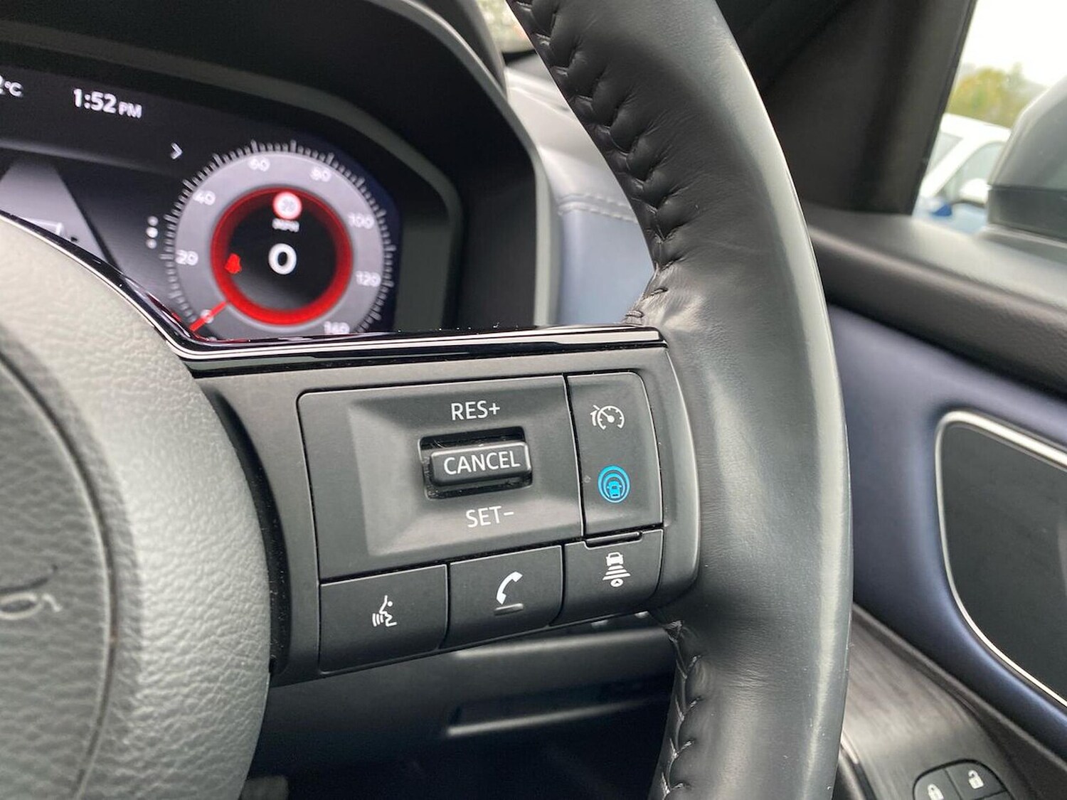 Used Nissan Qashqai 2022 for sale - 76206067: Photo 24