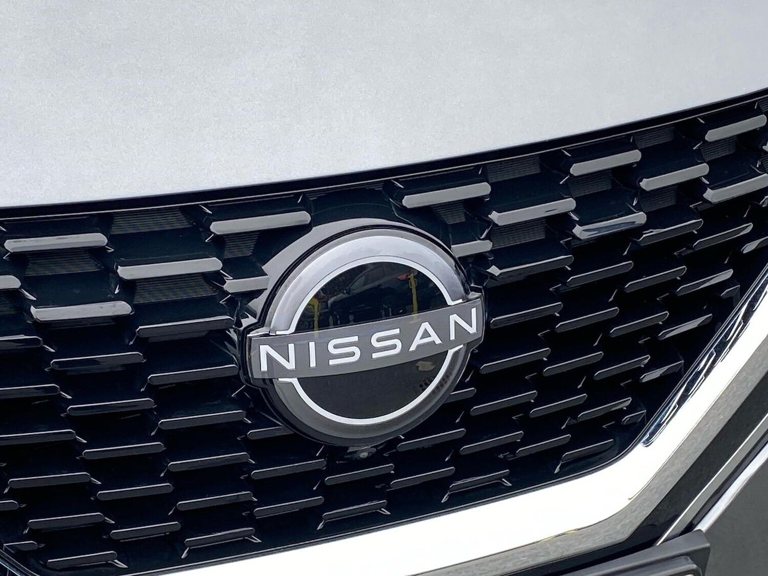 Used Nissan Qashqai 2022 for sale - 76206067: Photo 28