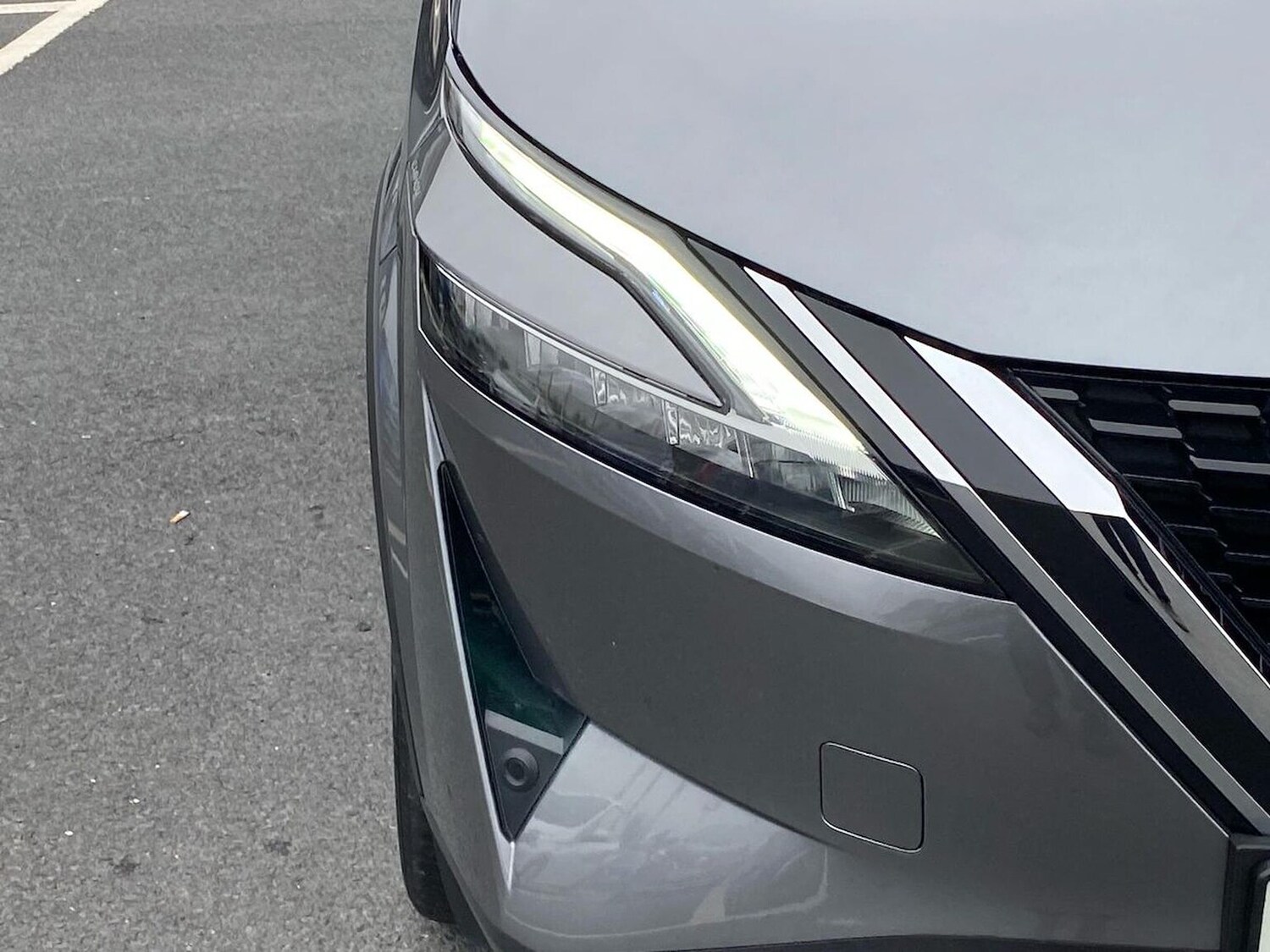 Used Nissan Qashqai 2022 for sale - 76206067: Photo 29