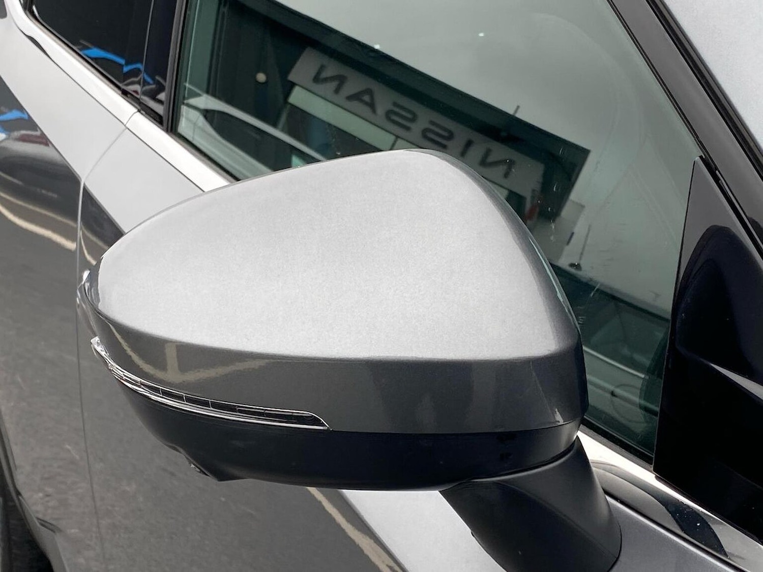 Used Nissan Qashqai 2022 for sale - 76206067: Photo 30