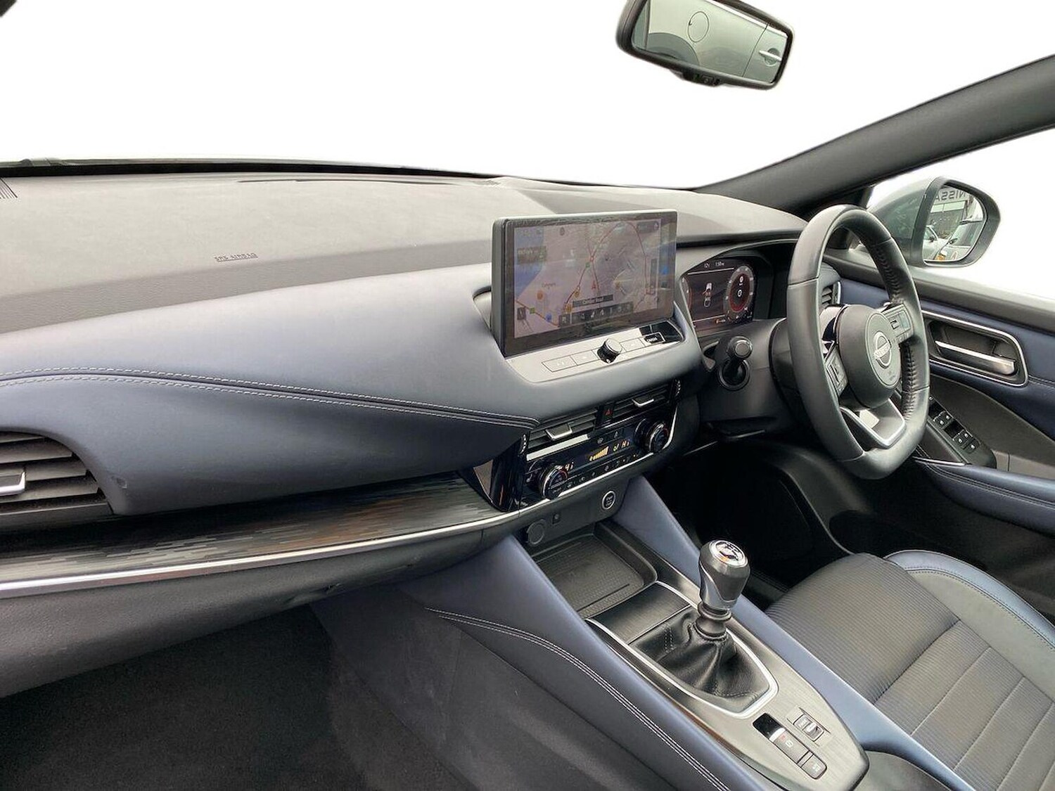 Used Nissan Qashqai 2022 for sale - 76206067: Photo 7