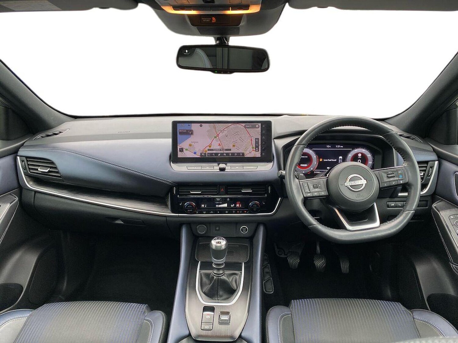 Used Nissan Qashqai 2022 for sale - 76206067: Photo 8