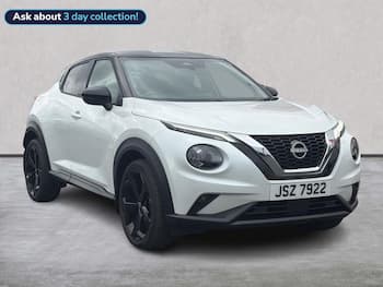 Used Nissan Juke 2025 for sale - 79705667: Photo