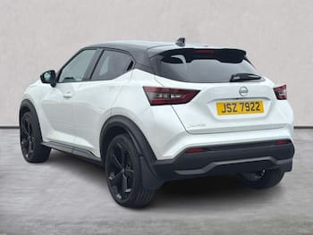 Used Nissan Juke 2025 for sale - 79705667: Photo