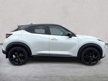 Used Nissan Juke 2025 for sale - 79705667: Photo