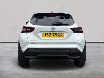 Used Nissan Juke 2025 for sale - 79705667: Photo