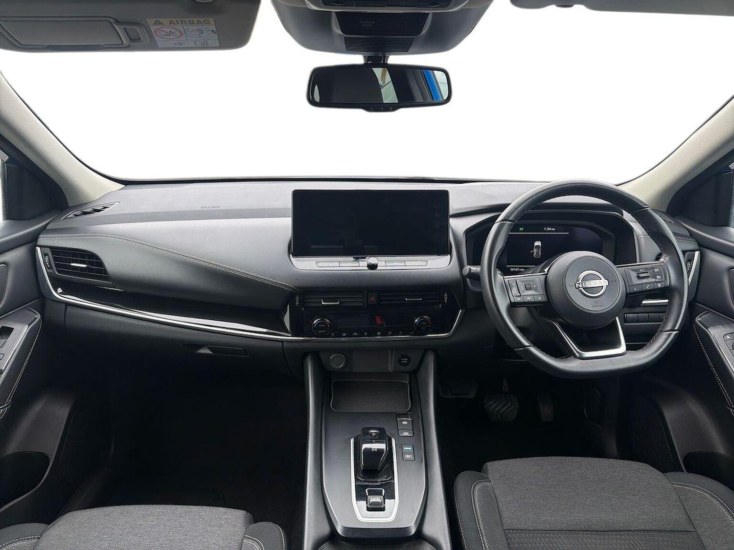 Used Nissan Qashqai 2023 for sale - 78192106: Photo 10